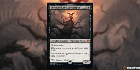 biggest black creatures mtg|[Top 20] MTG Best Black Creatures (Ranked) .